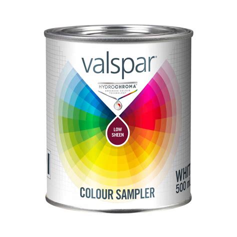 valspar paint test pots|valspar tester pots b&q.